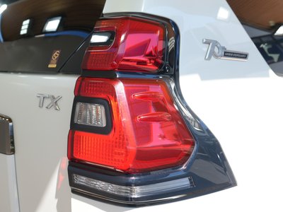 صورة 63 لـ 2022 Toyota LAND CRUISER PRADO