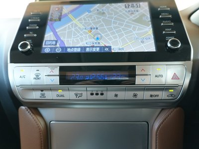 صورة 18 لـ 2022 Toyota LAND CRUISER PRADO