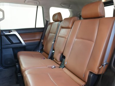 صورة 37 لـ 2022 Toyota LAND CRUISER PRADO