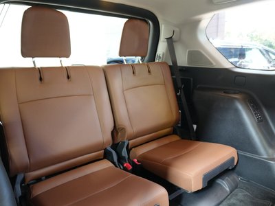 صورة 38 لـ 2022 Toyota LAND CRUISER PRADO