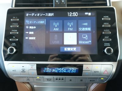 صورة 17 لـ 2022 Toyota LAND CRUISER PRADO