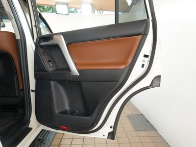 صورة 48 لـ 2022 Toyota LAND CRUISER PRADO