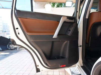 صورة 49 لـ 2022 Toyota LAND CRUISER PRADO