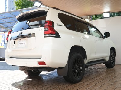 صورة 52 لـ 2022 Toyota LAND CRUISER PRADO