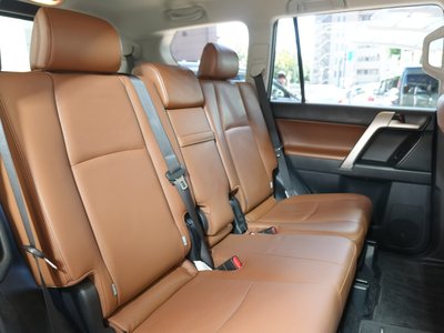 صورة 36 لـ 2022 Toyota LAND CRUISER PRADO