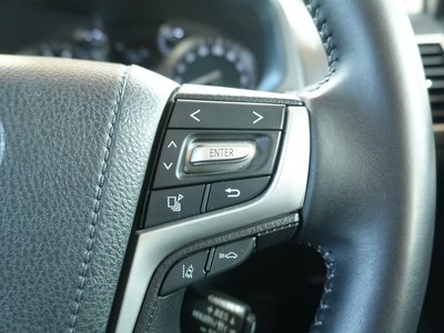 صورة 14 لـ 2022 Toyota LAND CRUISER PRADO