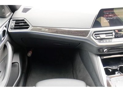 2023 BMW 4 SERIES GRAN COUPE — фото 16