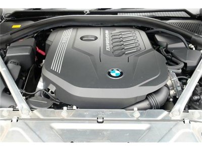 2023 BMW 4 SERIES GRAN COUPE — фото 25