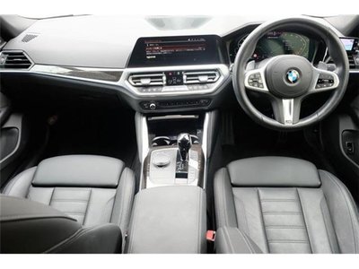 2023 BMW 4 SERIES GRAN COUPE — фото 10