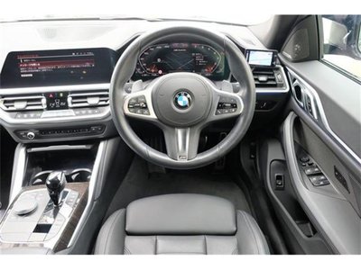 2023 BMW 4 SERIES GRAN COUPE — фото 15