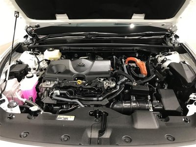 صورة مصغرة 35 لـ 2023 Toyota CROWN CROSSOVER