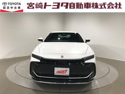 صورة مصغرة 33 لـ 2023 Toyota CROWN CROSSOVER