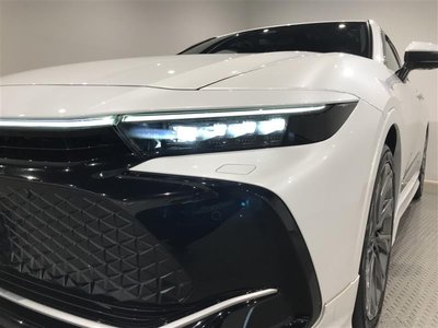 صورة مصغرة 29 لـ 2023 Toyota CROWN CROSSOVER