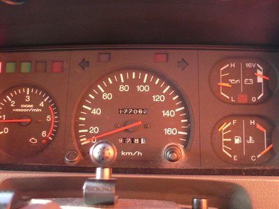 صورة 17 لـ 1995 Toyota LAND CRUISER PRADO