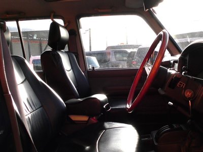 صورة 20 لـ 1995 Toyota LAND CRUISER PRADO