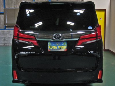 صورة 9 لـ 2016 Toyota ALPHARD