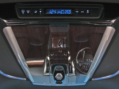صورة 32 لـ 2016 Toyota ALPHARD