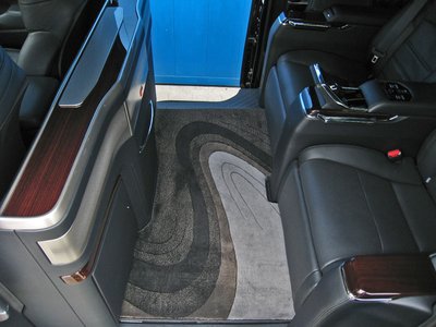 صورة 76 لـ 2016 Toyota ALPHARD