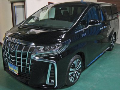 صورة 3 لـ 2016 Toyota ALPHARD
