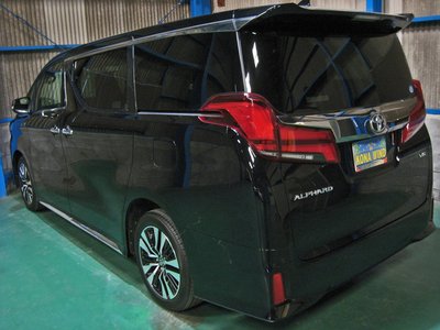 صورة 2 لـ 2016 Toyota ALPHARD