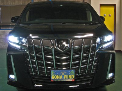 صورة 10 لـ 2016 Toyota ALPHARD