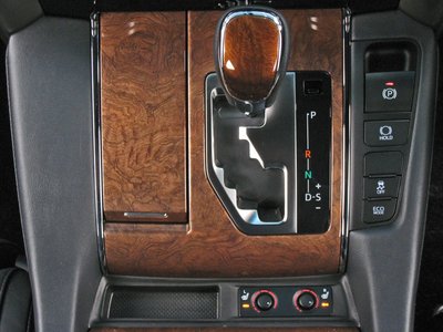 صورة 21 لـ 2016 Toyota ALPHARD