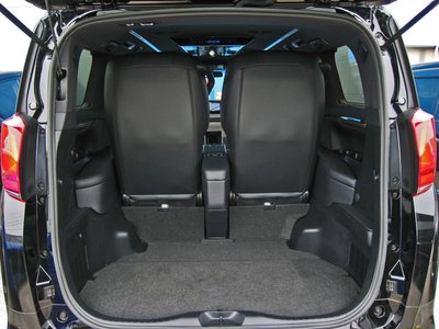 صورة 79 لـ 2016 Toyota ALPHARD