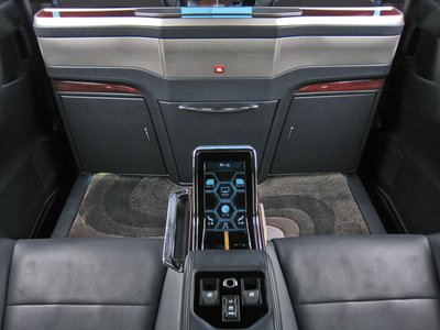 صورة 42 لـ 2016 Toyota ALPHARD