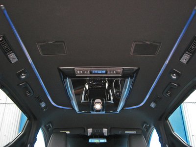 صورة 34 لـ 2016 Toyota ALPHARD