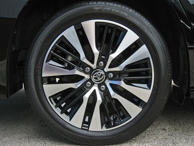 صورة 13 لـ 2016 Toyota ALPHARD