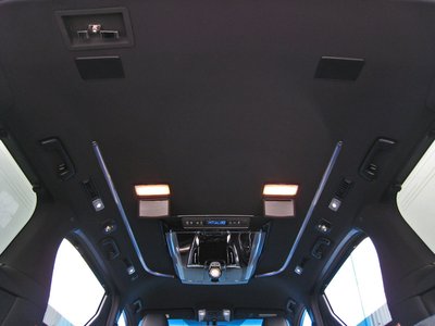 صورة 35 لـ 2016 Toyota ALPHARD