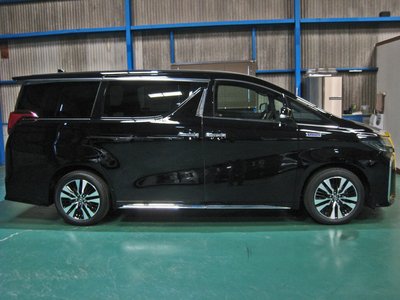 صورة 6 لـ 2016 Toyota ALPHARD