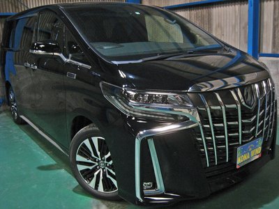 صورة 1 لـ 2016 Toyota ALPHARD