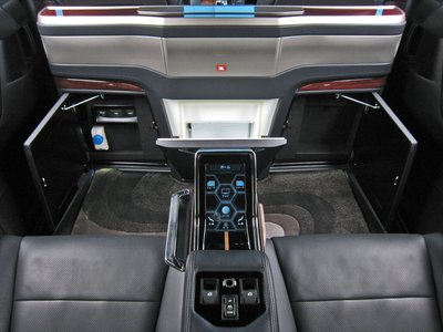 صورة 43 لـ 2016 Toyota ALPHARD