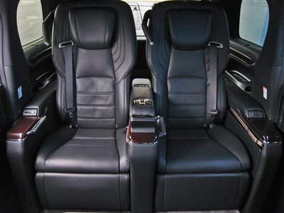 صورة 72 لـ 2016 Toyota ALPHARD