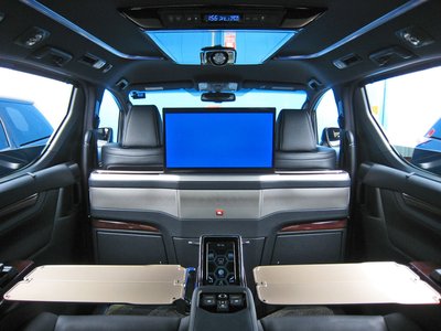صورة 60 لـ 2016 Toyota ALPHARD