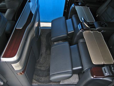 صورة 78 لـ 2016 Toyota ALPHARD
