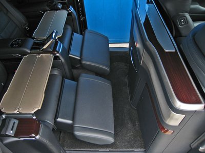 صورة 77 لـ 2016 Toyota ALPHARD