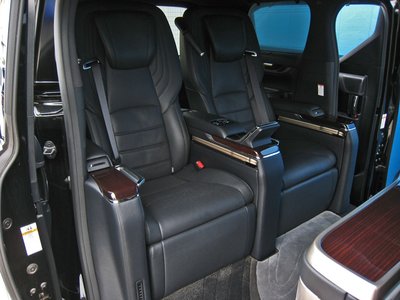صورة 68 لـ 2016 Toyota ALPHARD