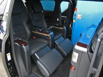 صورة 70 لـ 2016 Toyota ALPHARD