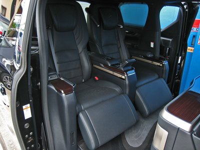 صورة 69 لـ 2016 Toyota ALPHARD