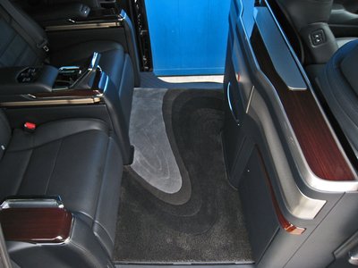 صورة 75 لـ 2016 Toyota ALPHARD