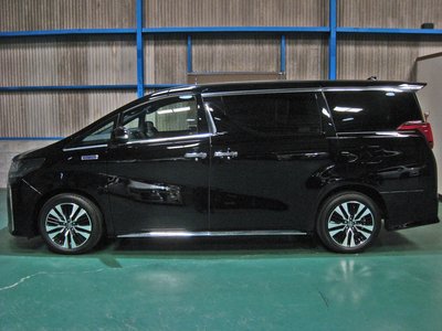 صورة 7 لـ 2016 Toyota ALPHARD