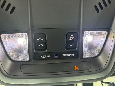 2022 Cadillac XT6 — миниатюра 30