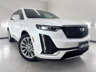 2022 Cadillac XT6 — миниатюра 9
