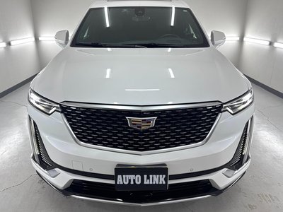 2022 Cadillac XT6 — миниатюра 2