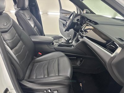 2022 Cadillac XT6 — миниатюра 15