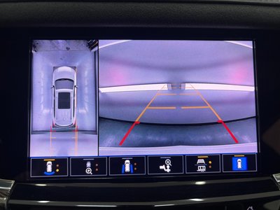 2022 Cadillac XT6 — миниатюра 27