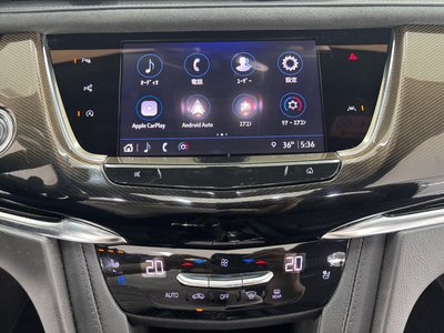 2022 Cadillac XT6 — миниатюра 26