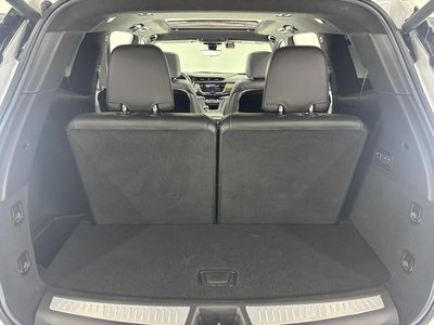 2022 Cadillac XT6 — миниатюра 23